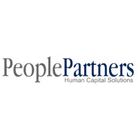 PeoplePartners Human Capital Solutions Logo