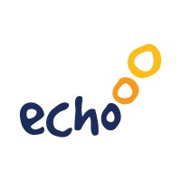 Echo Managed Services Logo