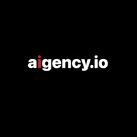 Aigency.io Logo