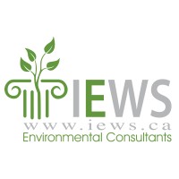Integrated Environmental Waste Services Logo