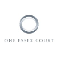 One Essex Court Logo