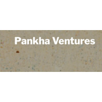 PANKHA VENTURES PTE. LTD. Logo