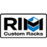 RIM Custom Racks Logo