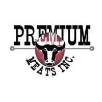 Premium Meats Inc Logo