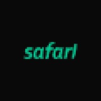 Safari Studio Logo