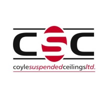 COYLE SUSPENDED CEILINGS LTD Logo