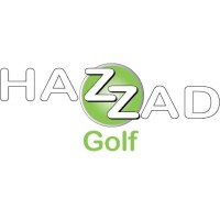HAZZAD GOLF LIMITED Logo