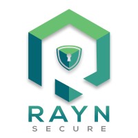 RAYN Secure Pte Ltd Logo