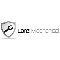 Lanz Mechanical Inc Logo