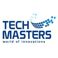 Tech-Masters Italia Srl | Soluzioni chimiche di alta qualità Logo