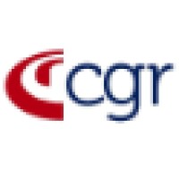 CGR | Center for Governmental Research | Rochester, NY Logo