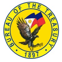 Bureau of the Treasury Logo