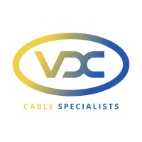 VDC Trading Logo