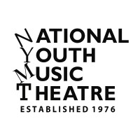 National Youth Music Theatre Logo