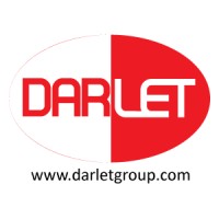 Darlet Group Logo