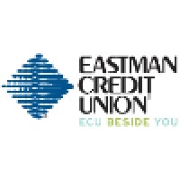 Eastman Credit Union Logo