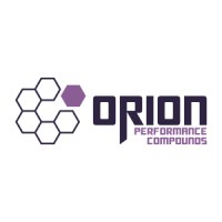 Orion Performance Compounds Logo