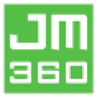 JM Publicidad y Comunicacion Logo