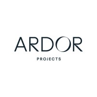 Ardor Projects Logo