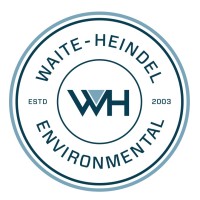 Waite-Heindel Environmental Management Logo