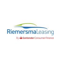 Riemersma Leasing Logo