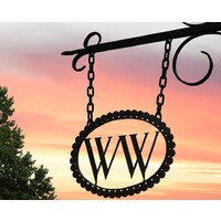 Williamsburg Winery Logo