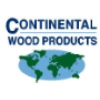 Continental Wood Products Logo