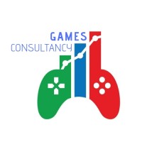 Games Consultancy Logo