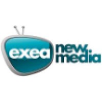 Exea Media Logo