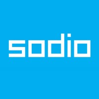 Sodio Logo