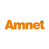 Amnet ContentSource Logo