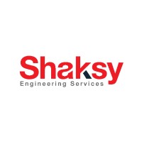 Shaksy Engineering Services Logo