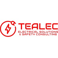 Tealec Logo
