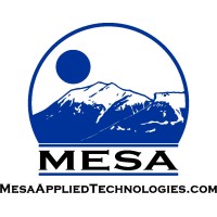 Mesa Applied Technologies, LLC Logo