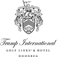 Trump International Golf Links & Hotel Ireland Logo