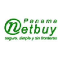 Panama Netbuy s.a Logo
