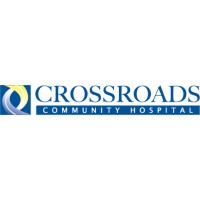 Crossroads Community Hospital Logo