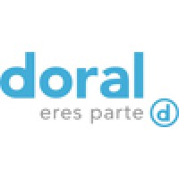 Doral Financial Corporation Logo