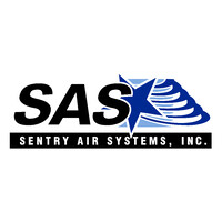Sentry Air Systems, Inc. Logo