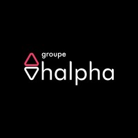 GROUPE HALPA Logo