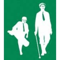 Francis Ouimet Scholarship Fund Logo