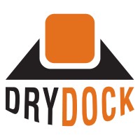 DryDock Inc Logo
