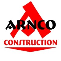 Arnco Construction Logo