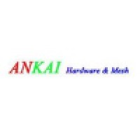 Anping ANKAI Hardware Wire Mesh Products Co.,Ltd Logo