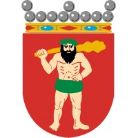 Lapin liitto / The Regional Council of Lapland Logo