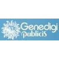 Genedigi Group Logo
