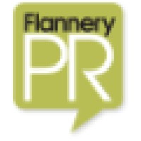 Flannery Public Relations Logo