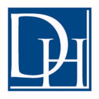 Davis & Hosfield Consulting LLC Logo