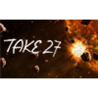Take 27 Ltd Logo