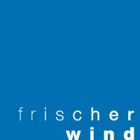 frischer wind AG Logo